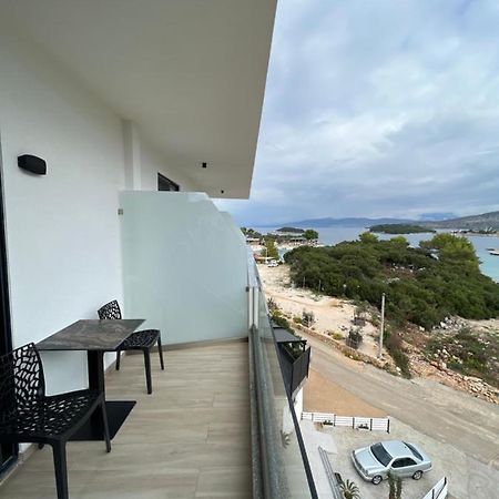 Hotel Onix Ksamil Exterior photo