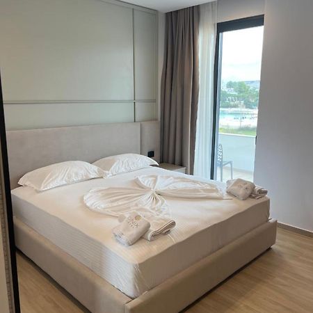 Hotel Onix Ksamil Exterior photo