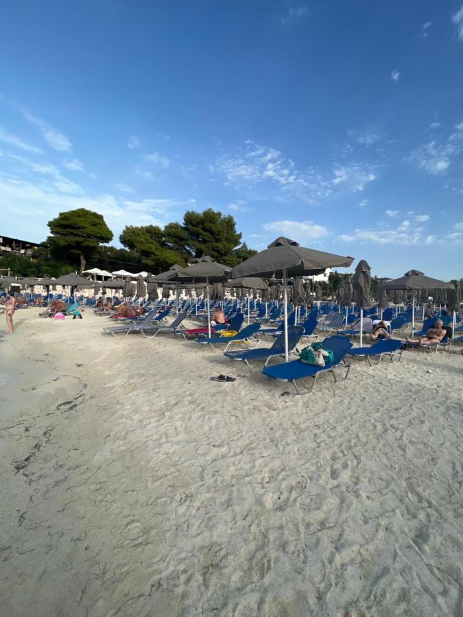 Hotel Onix Ksamil Exterior photo