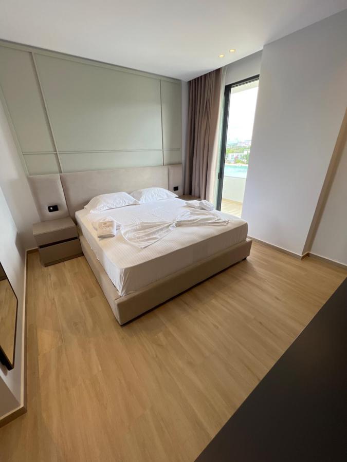 Hotel Onix Ksamil Exterior photo