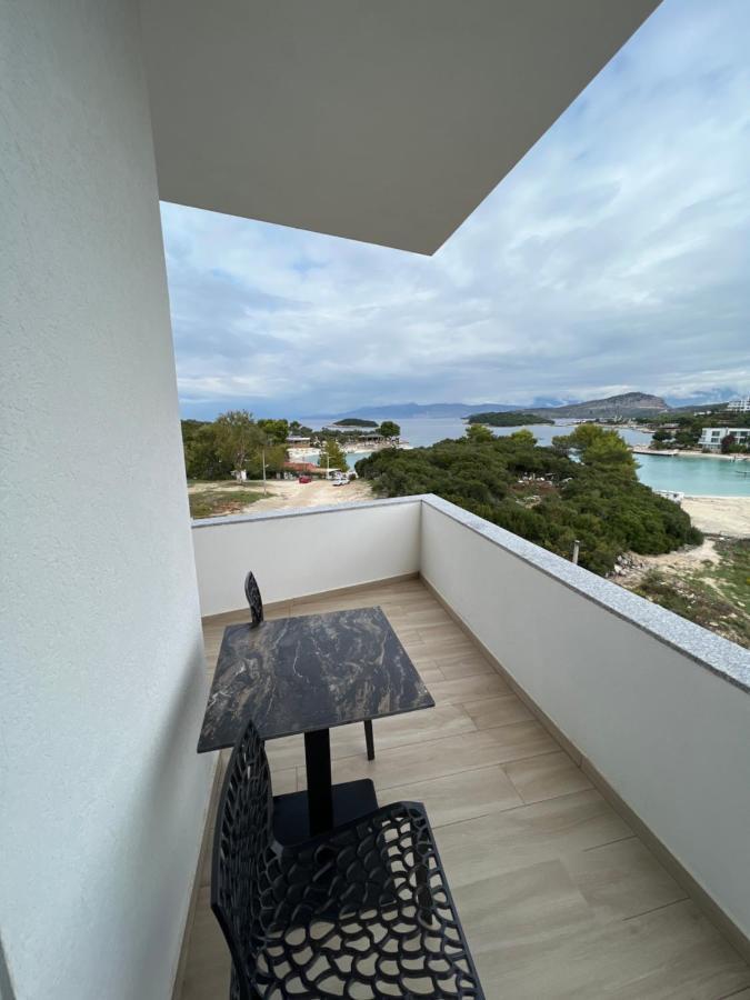 Hotel Onix Ksamil Exterior photo
