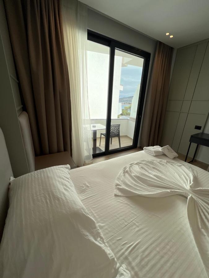 Hotel Onix Ksamil Exterior photo