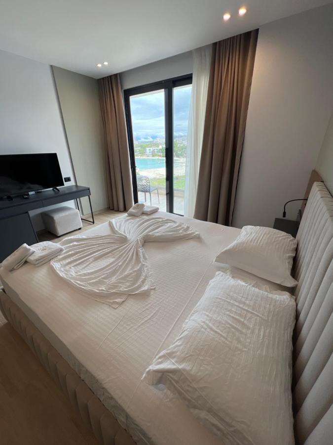 Hotel Onix Ksamil Exterior photo