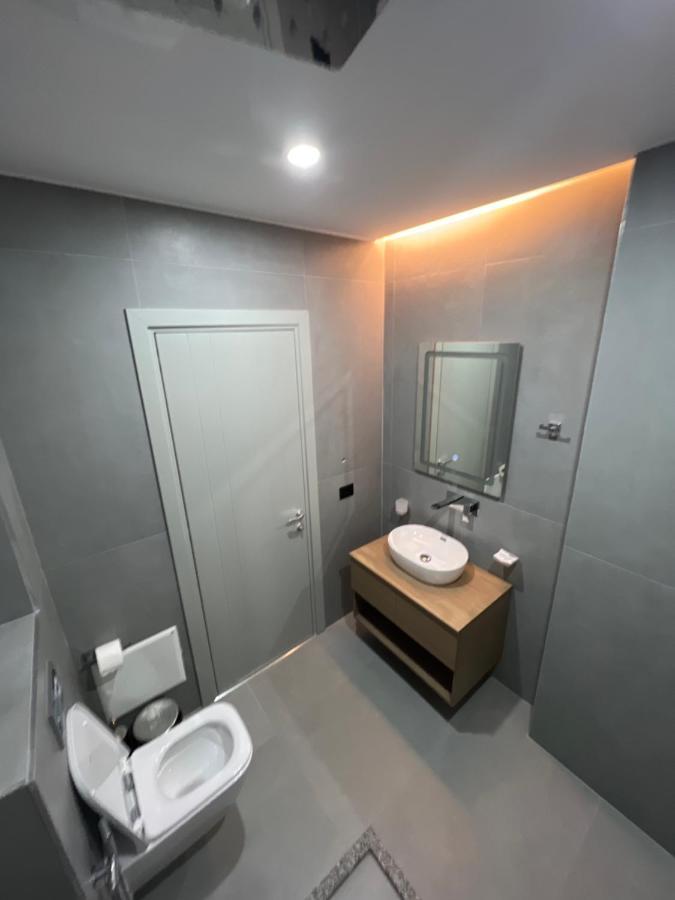 Hotel Onix Ksamil Exterior photo