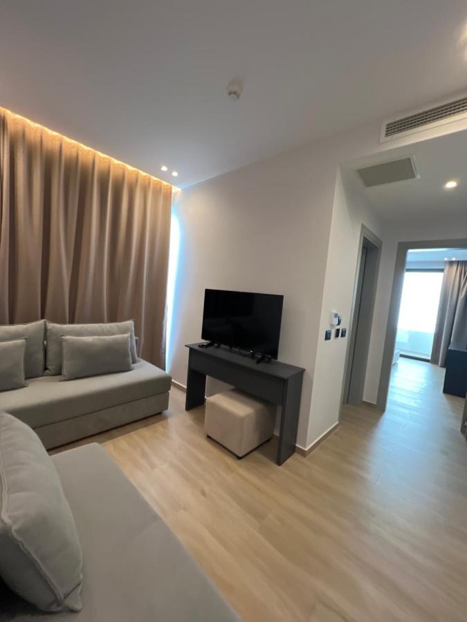 Hotel Onix Ksamil Exterior photo
