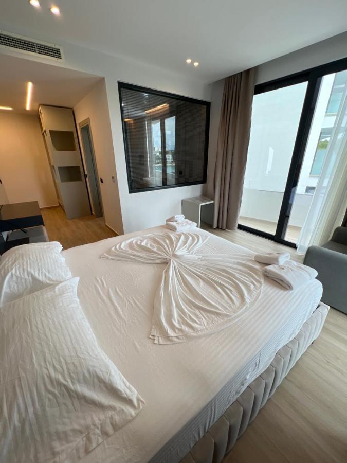 Hotel Onix Ksamil Exterior photo