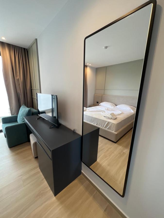 Hotel Onix Ksamil Exterior photo