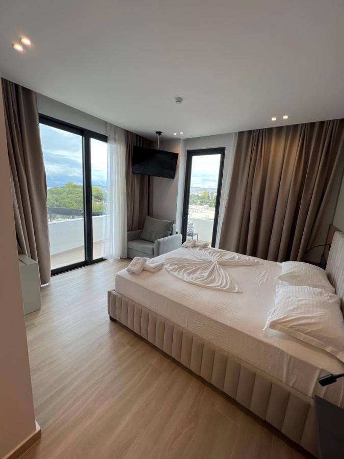Hotel Onix Ksamil Exterior photo