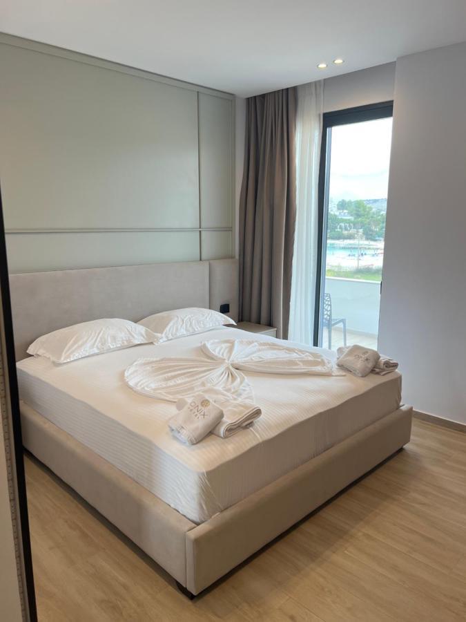 Hotel Onix Ksamil Exterior photo