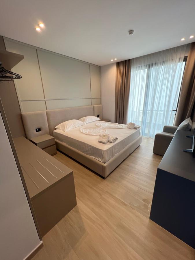 Hotel Onix Ksamil Exterior photo