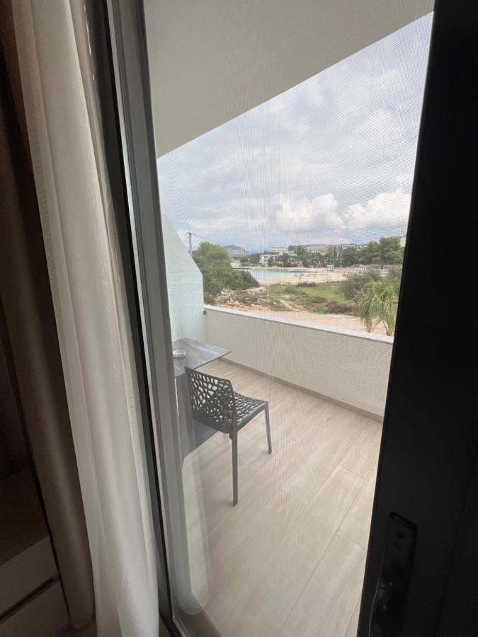 Hotel Onix Ksamil Exterior photo