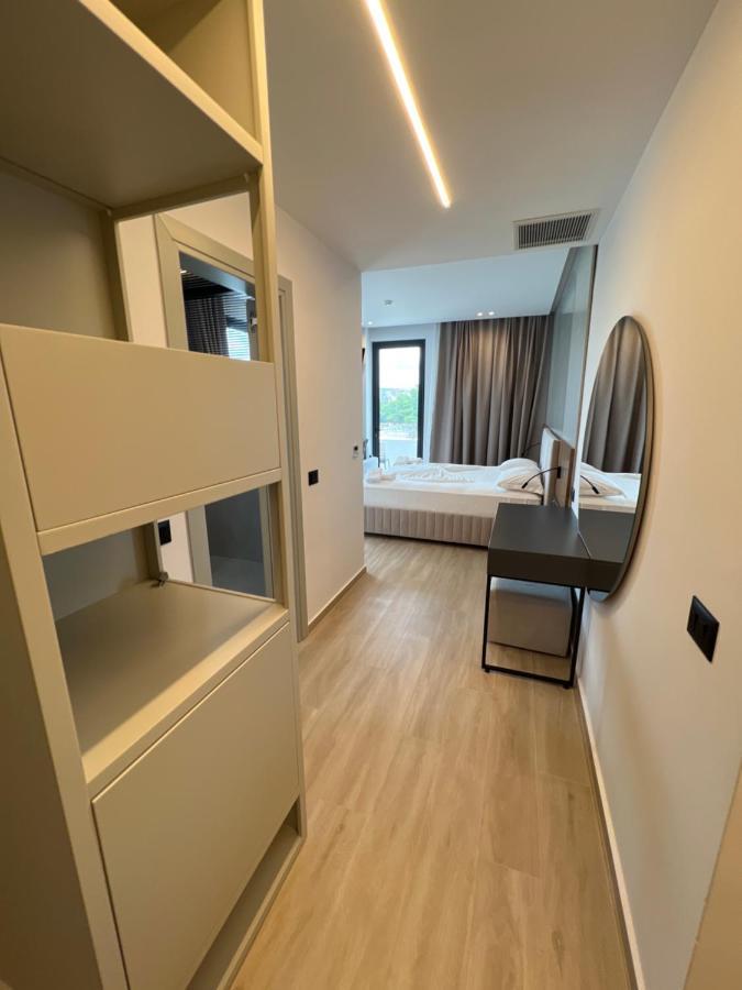 Hotel Onix Ksamil Exterior photo