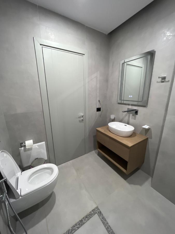 Hotel Onix Ksamil Exterior photo