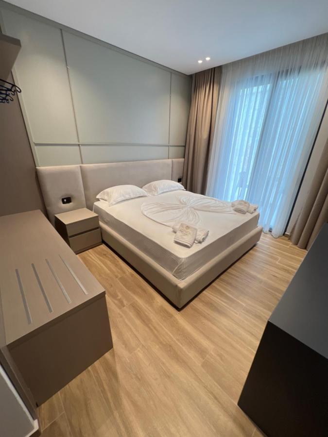 Hotel Onix Ksamil Exterior photo
