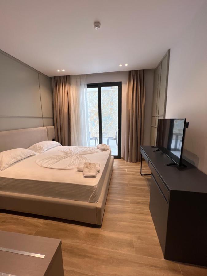 Hotel Onix Ksamil Exterior photo